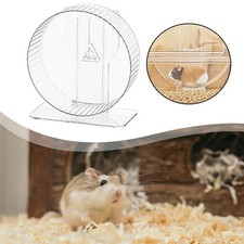 Hamster Wheel Toy Silent
