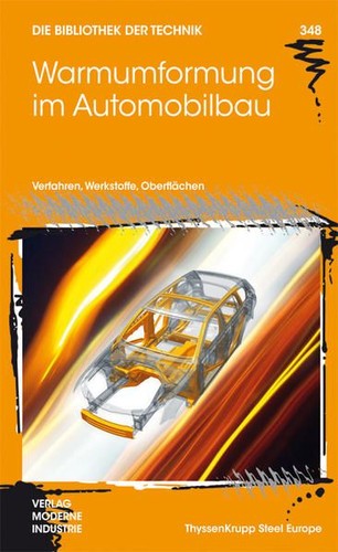 Warmumformung automobilbau - im,