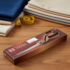 10.5” Tailoring Scissors