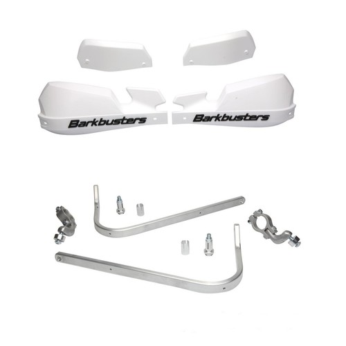Barkbusters vps white - vps,