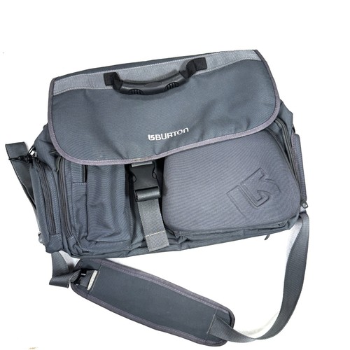 Vintage burton gray men - vintage,