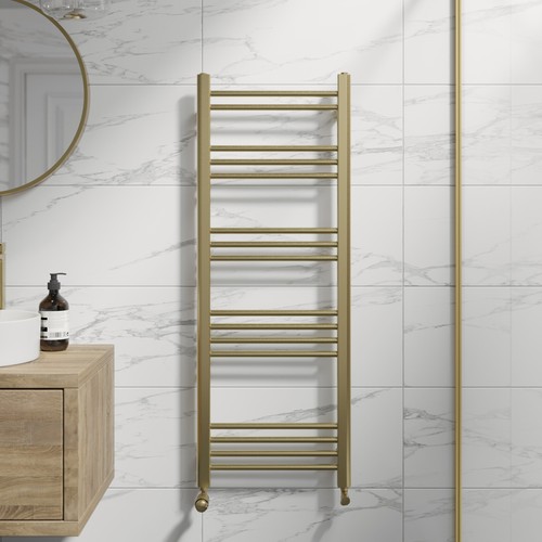 Radilux heated towel - radilux, rail