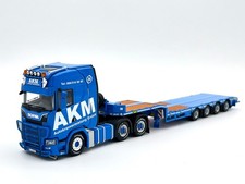 Scania S highline CS20H 6x4