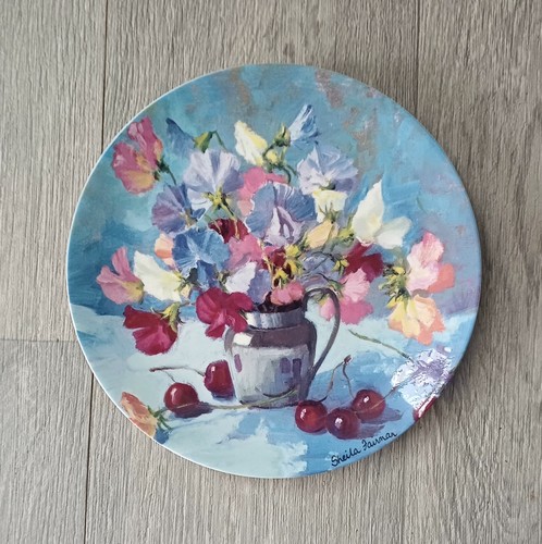 Wedgwood limited edition - limited,