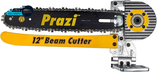 Beam cutter attachment - beam,