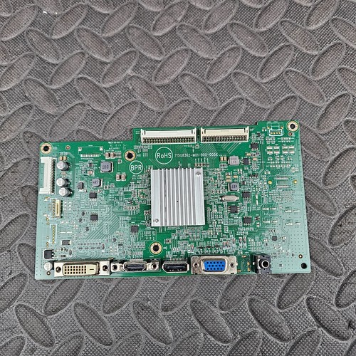 Main board - main,