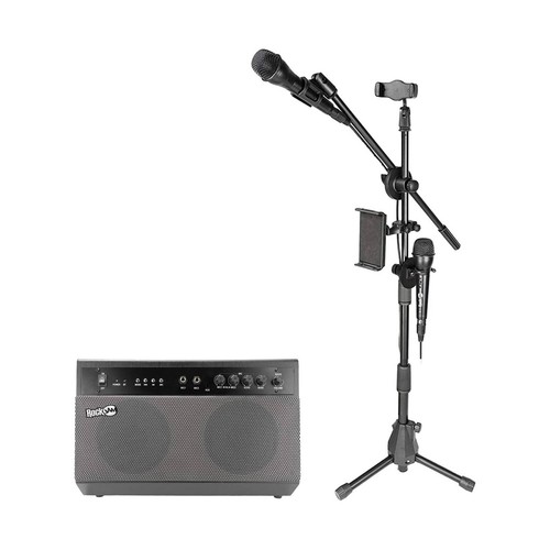 Pdt rockjam superkit bluetooth - rockjam,