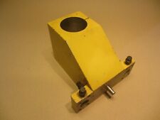 GENUINE HOBBYMAT MD65 LATHE - MILLING BRACKET