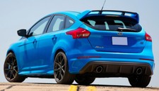 AILERON / BECQUET / SPOILER POUR FORD FOCUS 3 STYLE RS ( 2011-2018 )