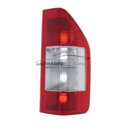 Mercedes sprinter rear light - mercedes,