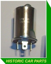 INDICATOR FLASHER UNIT 12v 42w 1950/60s replaces Lucas 35020a