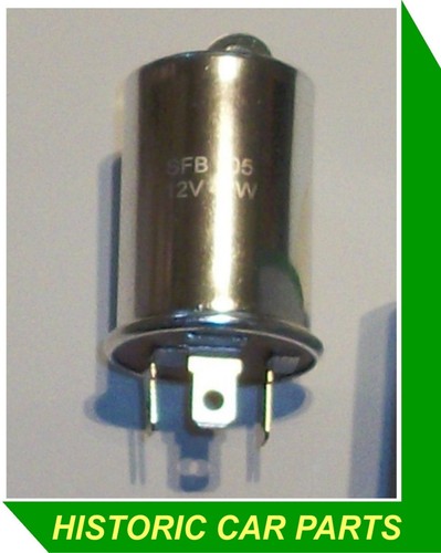 Indicator flasher unit 12v 42w - indicator,