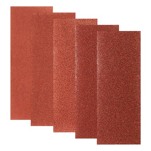 Third sanding sheets - 1/3, for