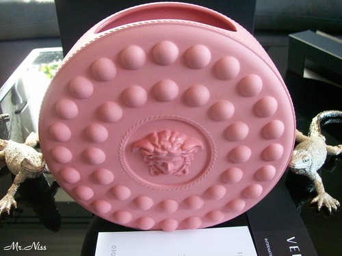 New rosenthal versace - rosenthal, la