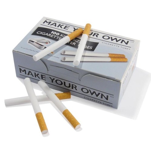 Rizla make your - your, own