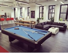 New Buffalo Black Eliminator 2