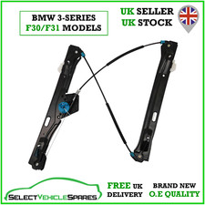 NEW BMW 3-SERIES F30 F31
