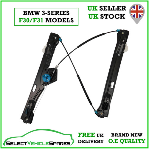 New bmw series f30 f31 - new,