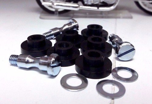 Bsa triumph smiths ssm - bsa,