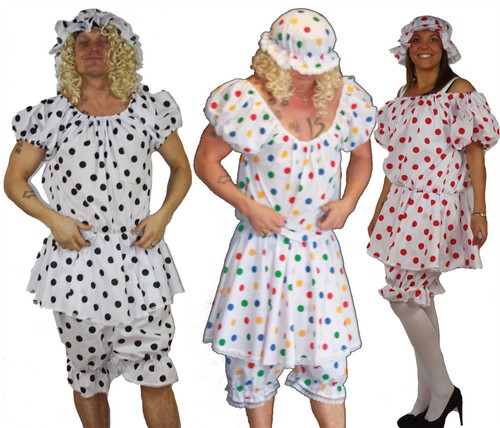 Adults widow twankey - adults,