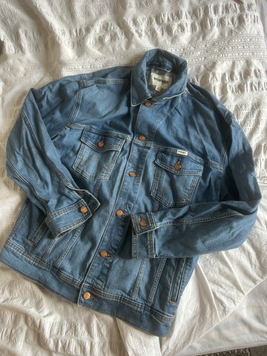Wrangler anti fit - wrangler,