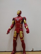 Hot Toys 1/6 Marvel  Iron Man Action Figure - 903421