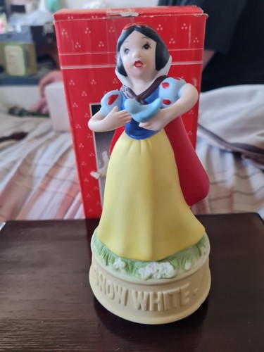 Disney schmid snow white music - disney,