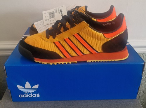 Adidas sl80 spzl size - adidas, 9