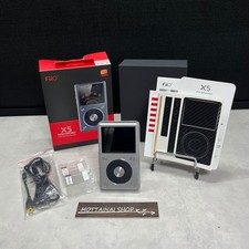 FiiO X5 2nd Portable High
