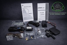 Laserline 213 Cat 1 Car Alarm