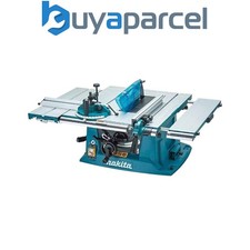 Makita MLT100N/2 MLT100N Table Saw 1500W 240V MAKMLT100N