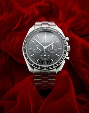 OMEGA Speedmaster Moonwatch