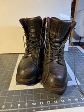 Chippewa Waterproof Membrane