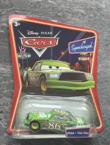 Disney pixar cars - cars,