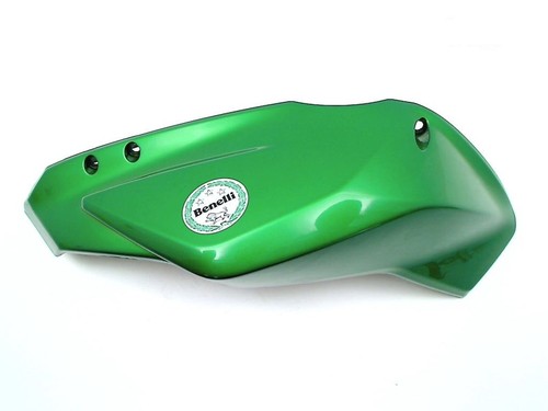 Benelli tnt 1130 - 899, left
