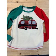 Mud Pie Christmas Camper