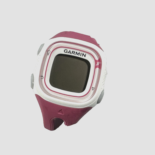 Garmin forerunner gps - forerunner, 10