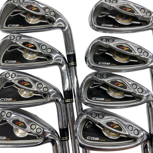 Taylormade cgb max iron - taylormade,