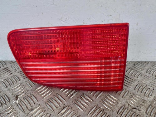 Tail light saab 95 - light, lh
