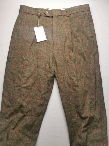 Alan paine mens - alan, w34
