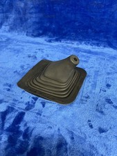 FORD SIERRA MK2  gear stick Gaitor  