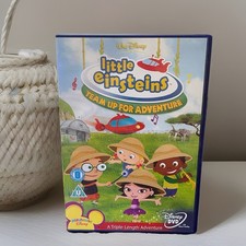 Disney Little Einsteins Team