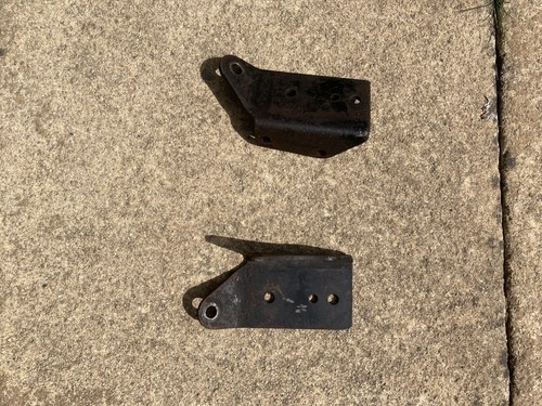 Mgb chrome bumper engine - chrome,