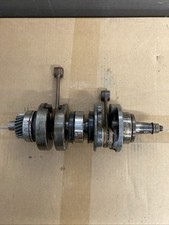 Suzuki RG250 Gamma Crank Complete J201