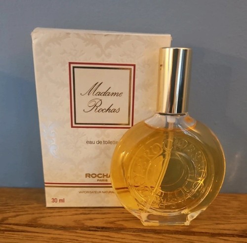 Madame rochas vintage - madame,
