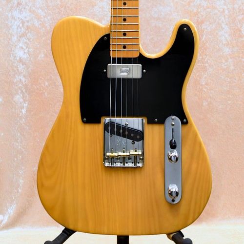 Fender american vintage 1952 - fender,