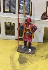 DEL PRADO  Samurai Collection