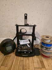Ender-3 V3 KE 3D Printer  Plus