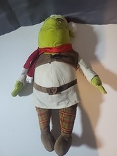 Shrek Christmas Plush 19 Inch