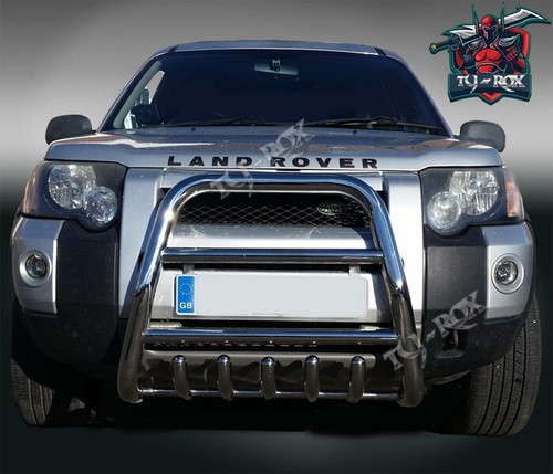 For land rover - for,